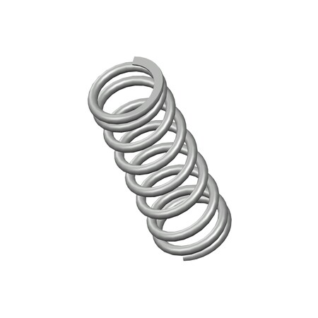 Approved Vendor Compression Spring, O= .360, L= 1.00, W= .044 R G009977072